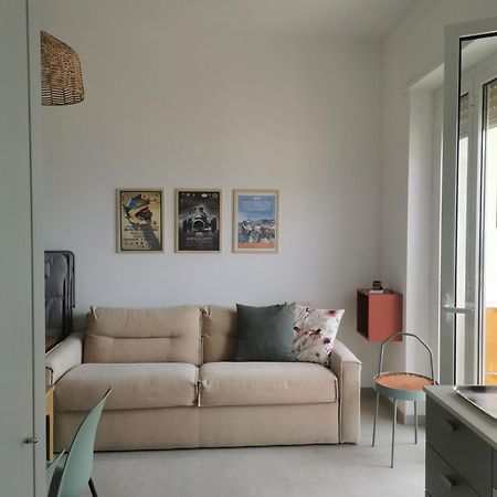 Ca' Sbarra Apartment Ospedaletti Bagian luar foto