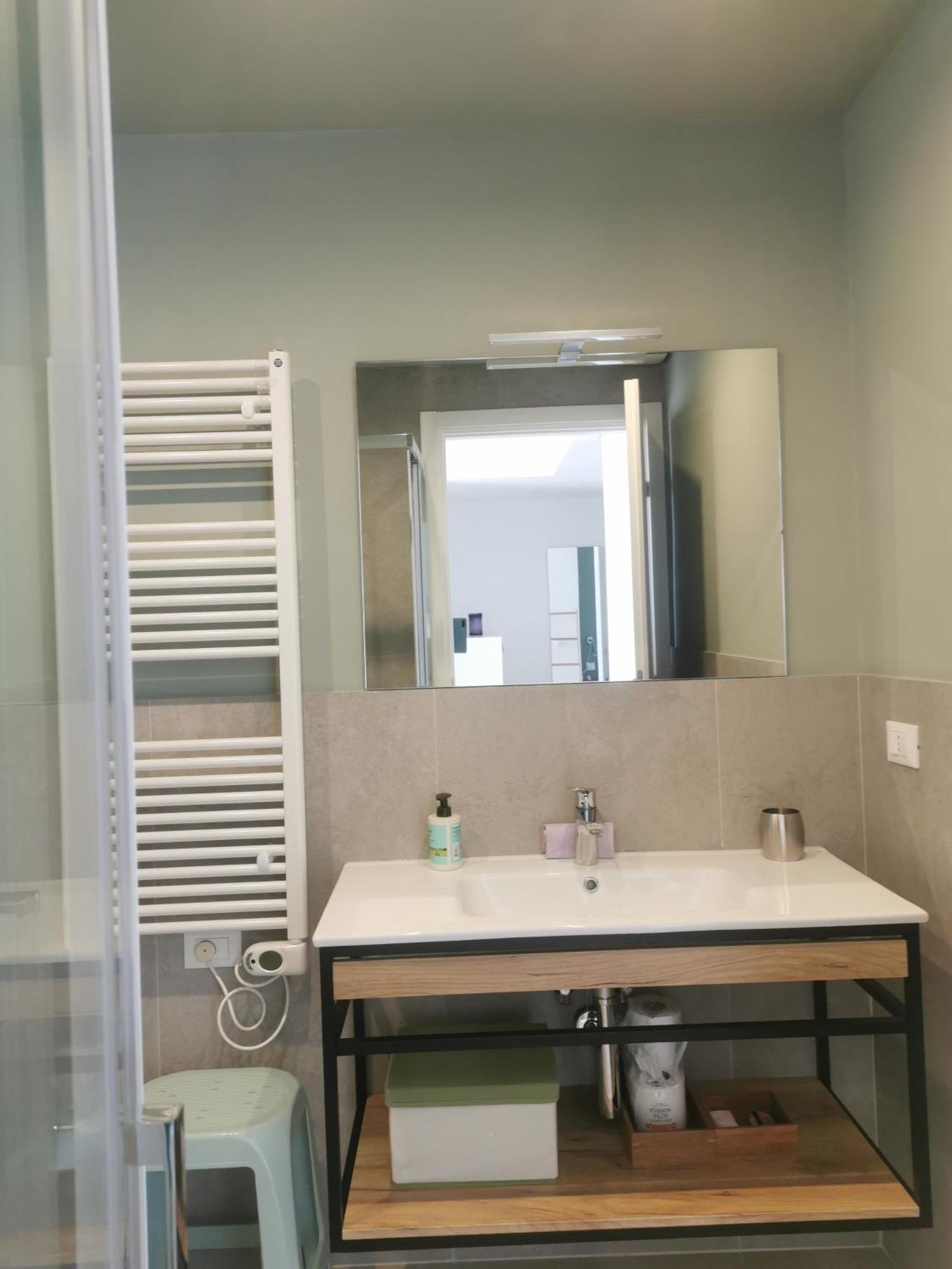 Ca' Sbarra Apartment Ospedaletti Bagian luar foto
