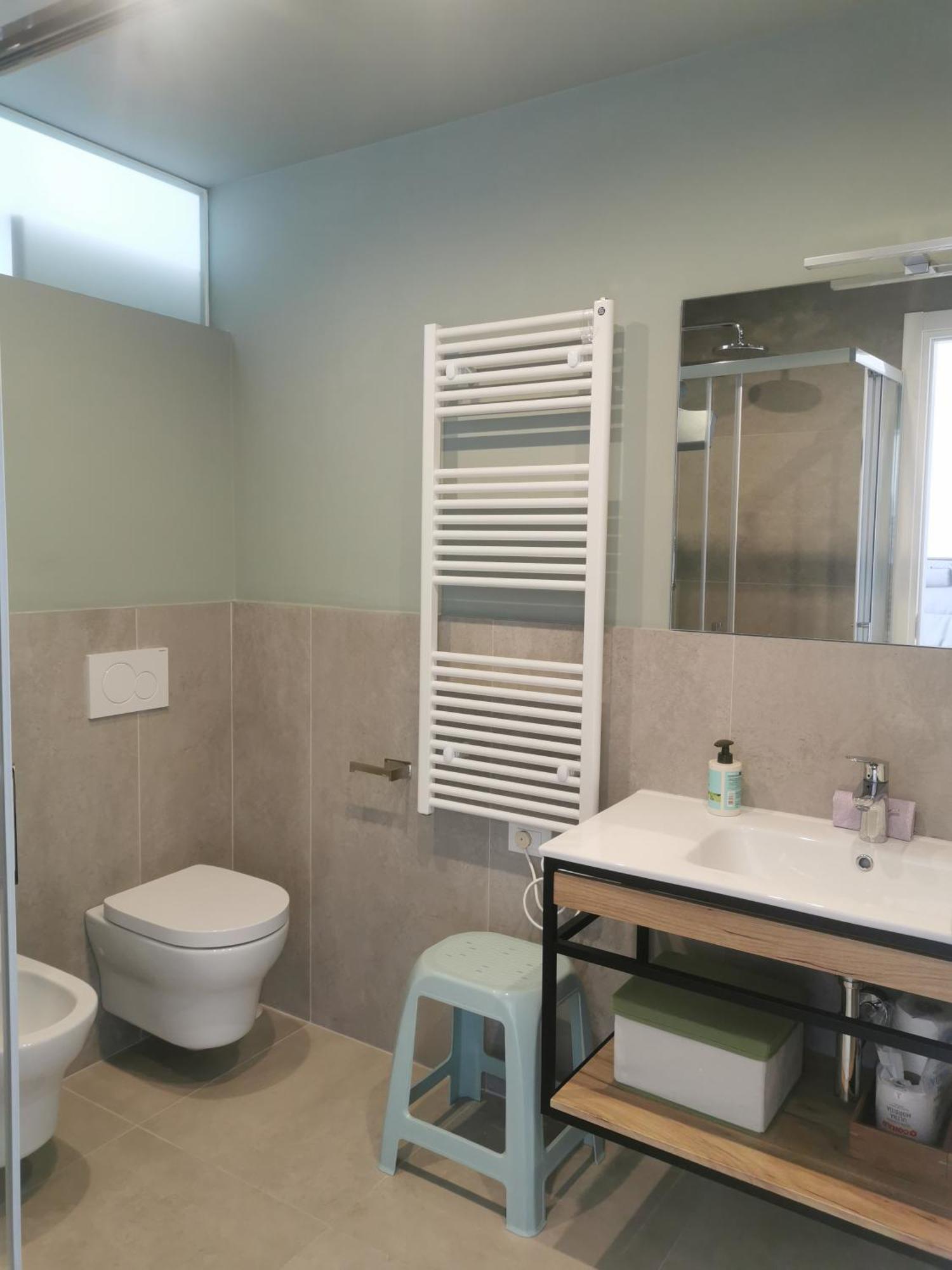Ca' Sbarra Apartment Ospedaletti Bagian luar foto