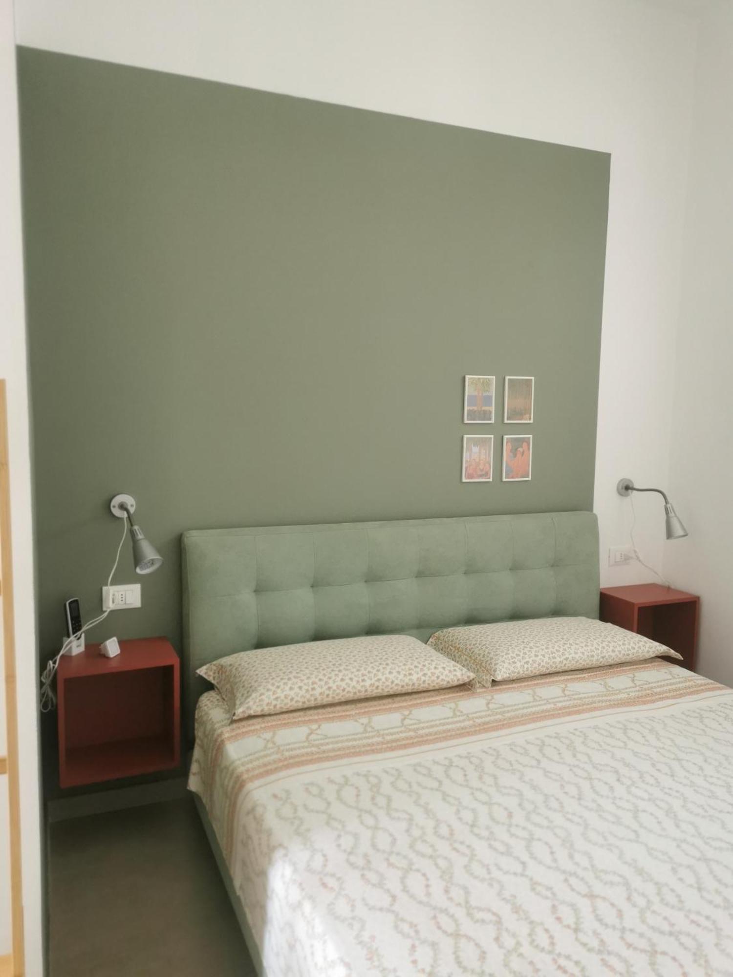 Ca' Sbarra Apartment Ospedaletti Bagian luar foto