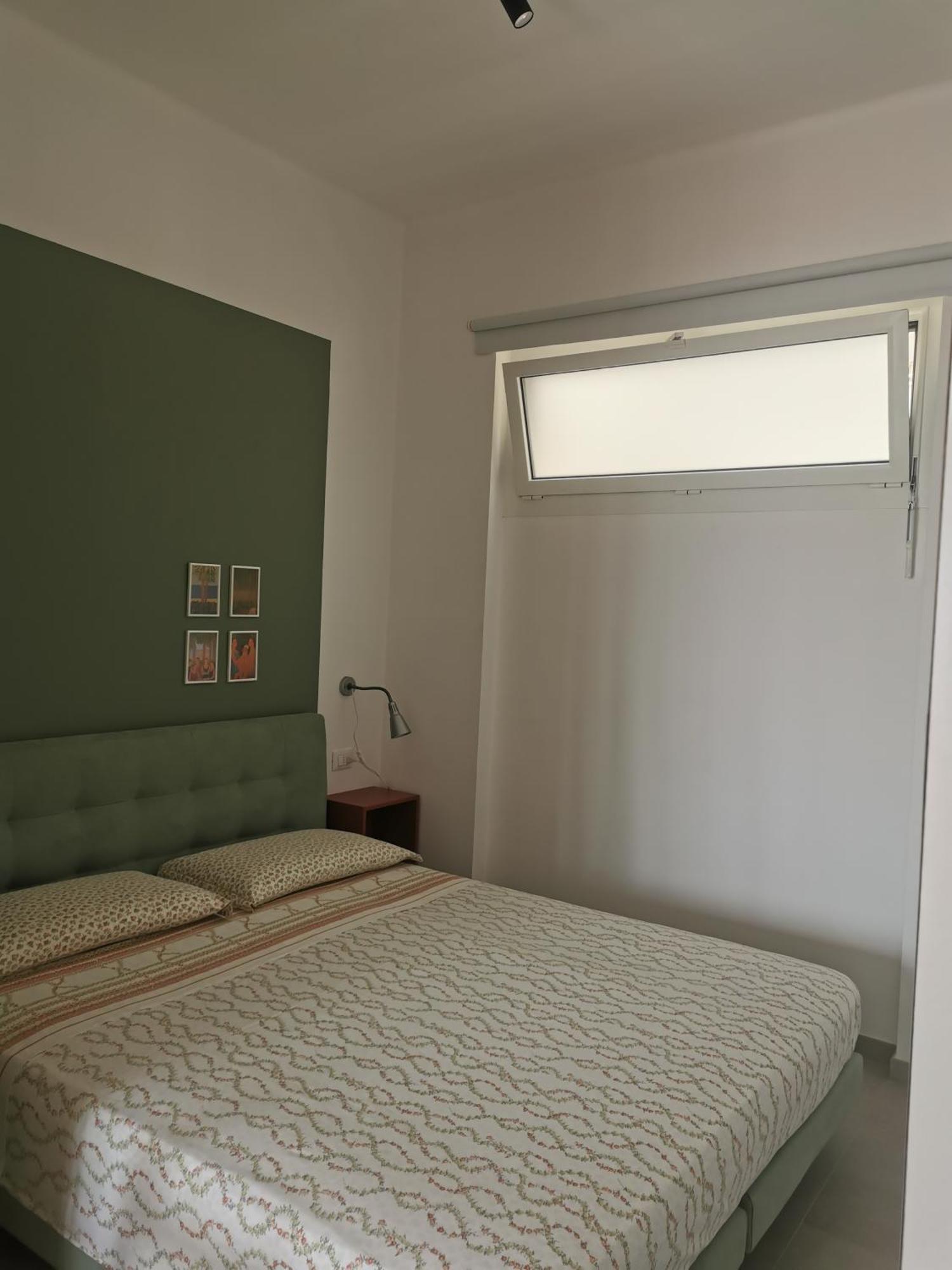 Ca' Sbarra Apartment Ospedaletti Bagian luar foto