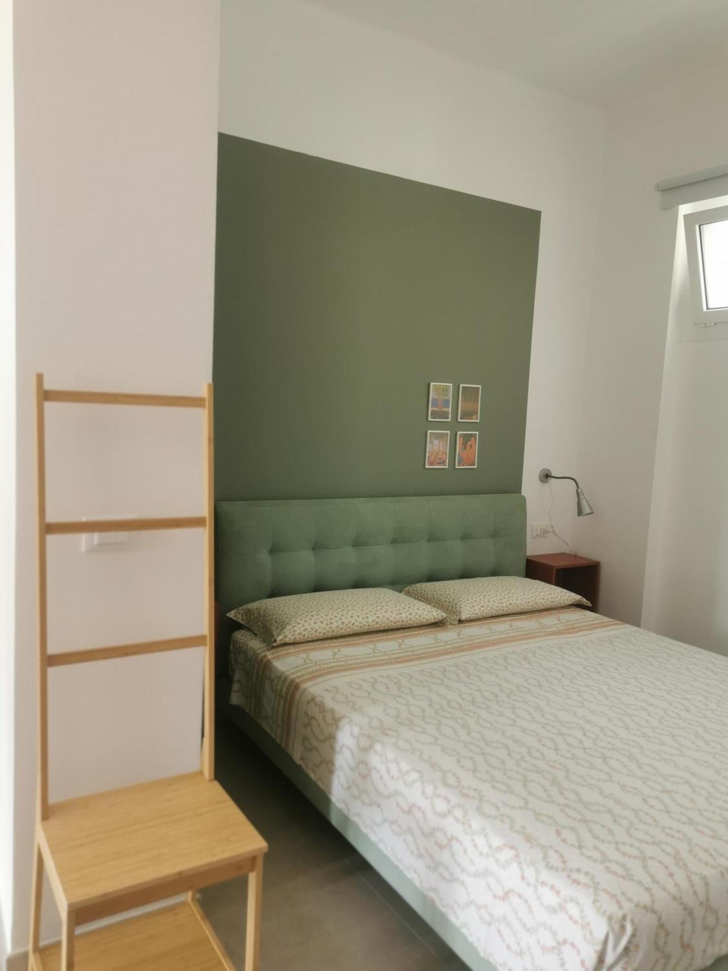 Ca' Sbarra Apartment Ospedaletti Bagian luar foto