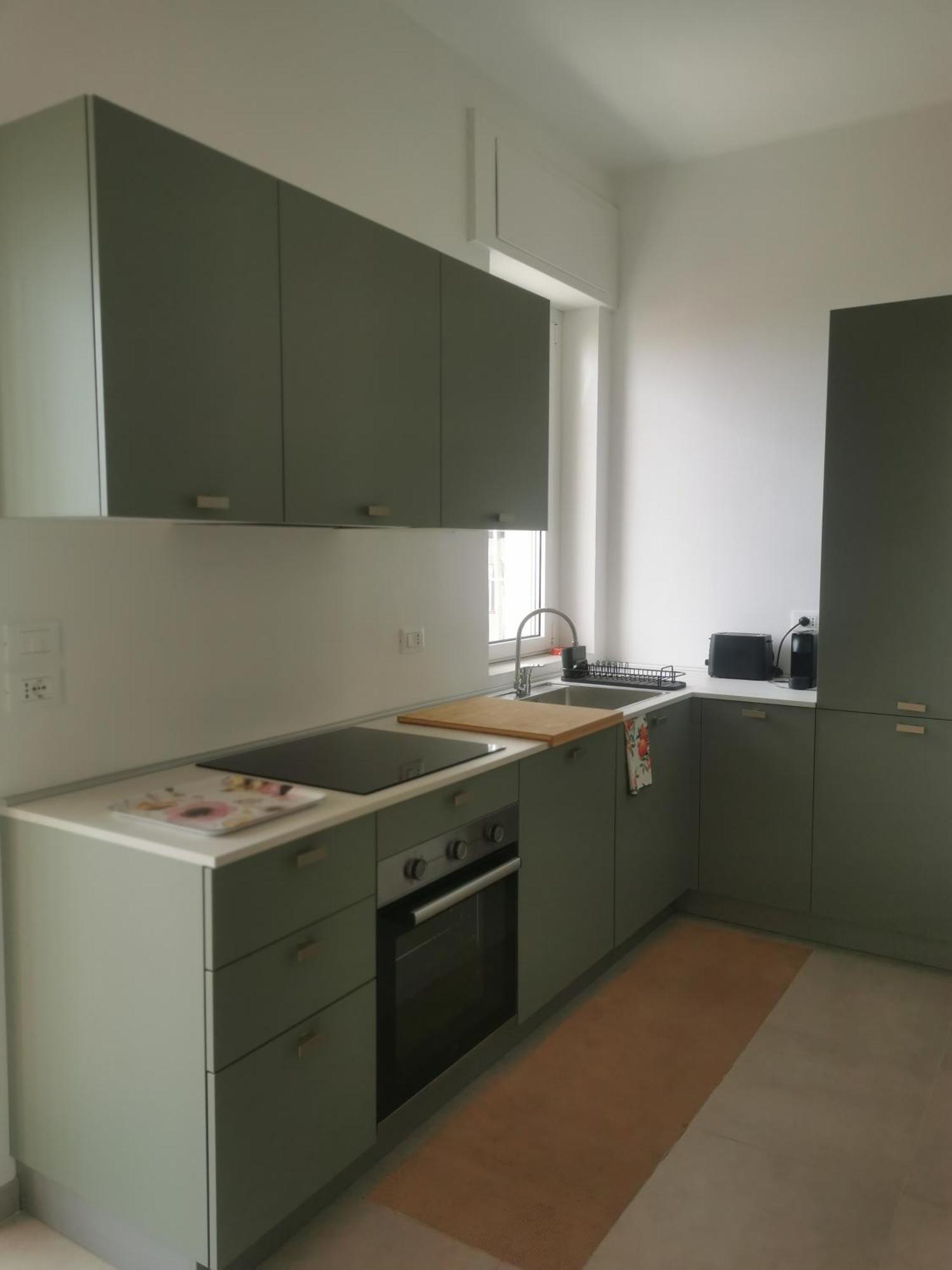 Ca' Sbarra Apartment Ospedaletti Bagian luar foto