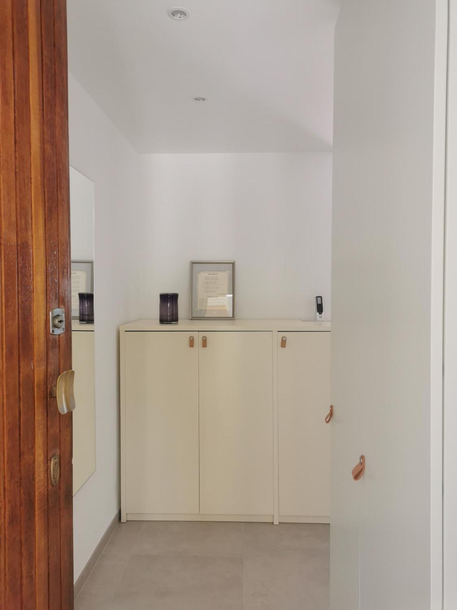 Ca' Sbarra Apartment Ospedaletti Bagian luar foto