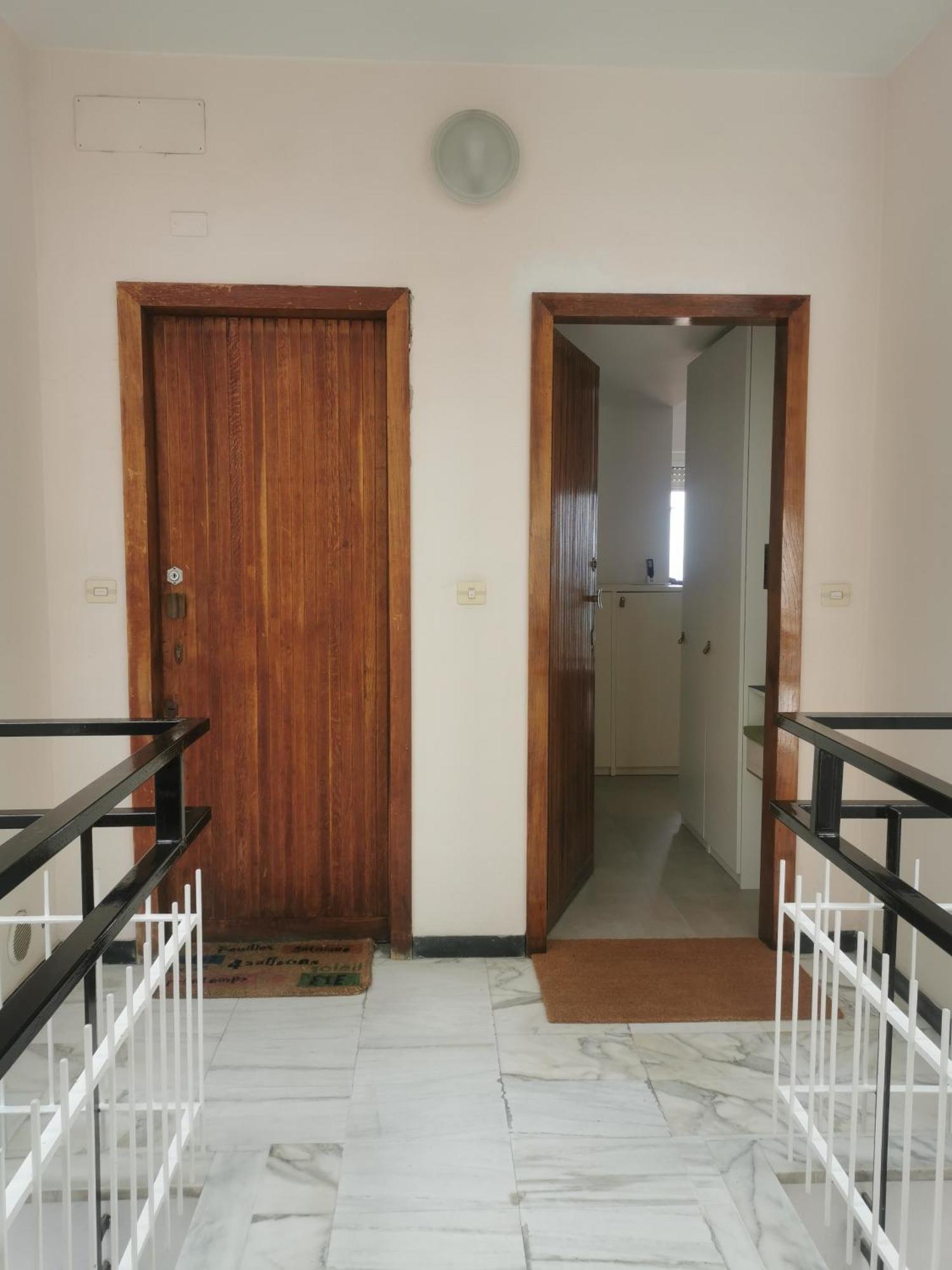 Ca' Sbarra Apartment Ospedaletti Bagian luar foto